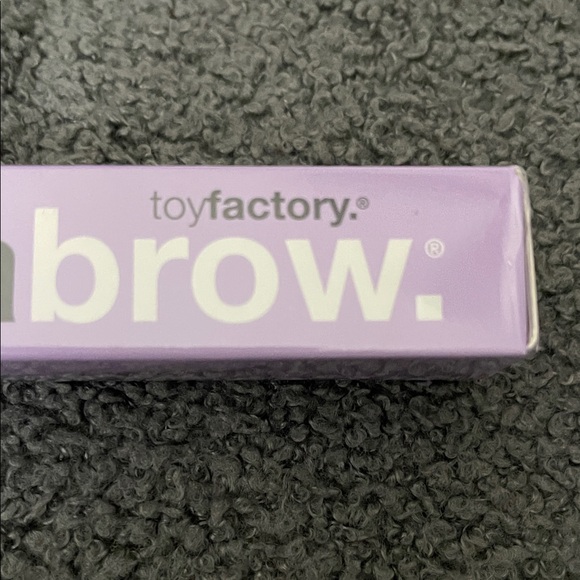 Toy Factory Nia Brow Niacinamide Serum Brow Gel - Clear - Picture 2 of 6
